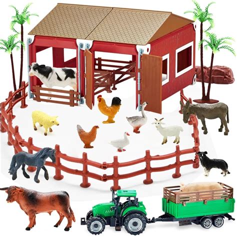 Farm Toys 